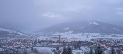 Archiv Foto Webcam Panoramablick auf Radstadt 06:00