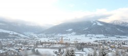 Archiv Foto Webcam Panoramablick auf Radstadt 07:00