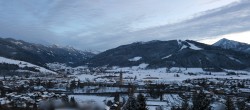 Archiv Foto Webcam Panoramablick auf Radstadt 15:00