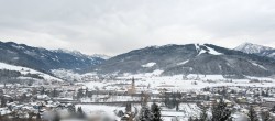 Archiv Foto Webcam Panoramablick auf Radstadt 07:00