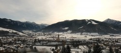 Archiv Foto Webcam Panoramablick auf Radstadt 11:00