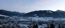 Archiv Foto Webcam Panoramablick auf Radstadt 15:00