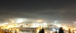 Archiv Foto Webcam Panoramablick auf Radstadt 17:00