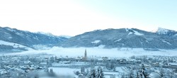 Archived image Webcam Panoramic view Radstadt 07:00