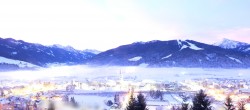 Archived image Webcam Panoramic view Radstadt 06:00