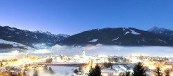 Archiv Foto Webcam Panoramablick auf Radstadt 05:00