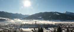 Archiv Foto Webcam Panoramablick auf Radstadt 09:00