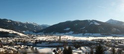 Archiv Foto Webcam Panoramablick auf Radstadt 13:00