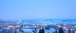 Archiv Foto Webcam Panoramablick auf Radstadt 06:00