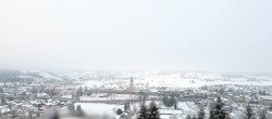 Archiv Foto Webcam Panoramablick auf Radstadt 07:00