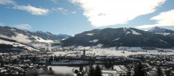 Archiv Foto Webcam Panoramablick auf Radstadt 11:00