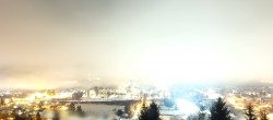 Archiv Foto Webcam Panoramablick auf Radstadt 17:00