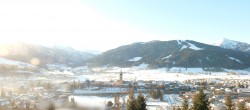 Archived image Webcam Panoramic view Radstadt 07:00