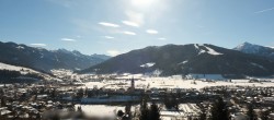 Archived image Webcam Panoramic view Radstadt 10:00