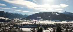 Archived image Webcam Panoramic view Radstadt 11:00