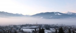 Archiv Foto Webcam Panoramablick auf Radstadt 06:00