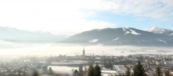 Archiv Foto Webcam Panoramablick auf Radstadt 07:00