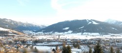 Archiv Foto Webcam Panoramablick auf Radstadt 15:00