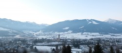 Archiv Foto Webcam Panoramablick auf Radstadt 06:00