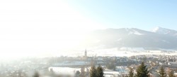 Archiv Foto Webcam Panoramablick auf Radstadt 07:00