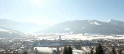 Archiv Foto Webcam Panoramablick auf Radstadt 09:00