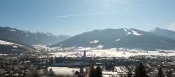 Archived image Webcam Panoramic view Radstadt 11:00