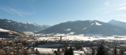 Archiv Foto Webcam Panoramablick auf Radstadt 13:00