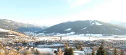 Archived image Webcam Panoramic view Radstadt 15:00