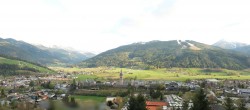 Archiv Foto Webcam Panoramablick auf Radstadt 17:00