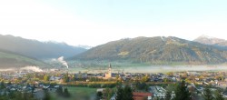 Archiv Foto Webcam Panoramablick auf Radstadt 05:00
