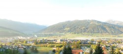 Archiv Foto Webcam Panoramablick auf Radstadt 05:00