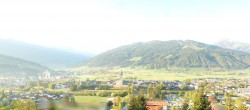 Archiv Foto Webcam Panoramablick auf Radstadt 06:00