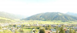 Archiv Foto Webcam Panoramablick auf Radstadt 17:00