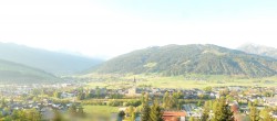 Archiv Foto Webcam Panoramablick auf Radstadt 06:00