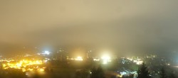 Archiv Foto Webcam Panoramablick auf Radstadt 23:00