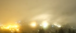 Archiv Foto Webcam Panoramablick auf Radstadt 01:00