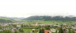 Archiv Foto Webcam Panoramablick auf Radstadt 07:00