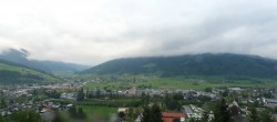 Archiv Foto Webcam Panoramablick auf Radstadt 05:00
