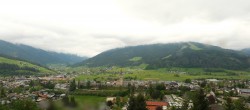 Archiv Foto Webcam Panoramablick auf Radstadt 11:00