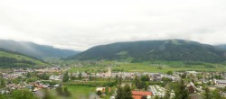 Archiv Foto Webcam Panoramablick auf Radstadt 15:00