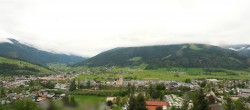Archiv Foto Webcam Panoramablick auf Radstadt 17:00