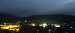 Archiv Foto Webcam Panoramablick auf Radstadt 01:00