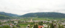 Archiv Foto Webcam Panoramablick auf Radstadt 06:00