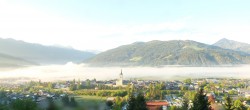 Archiv Foto Webcam Panoramablick auf Radstadt 05:00