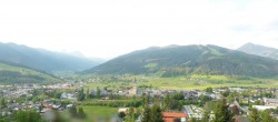 Archiv Foto Webcam Panoramablick auf Radstadt 06:00
