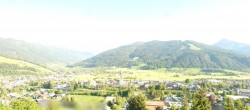Archiv Foto Webcam Panoramablick auf Radstadt 17:00