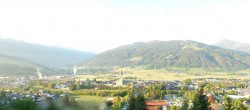 Archiv Foto Webcam Panoramablick auf Radstadt 05:00