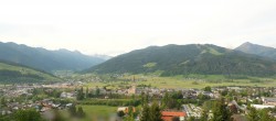 Archived image Webcam Panoramic view Radstadt 06:00