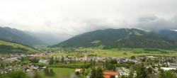 Archived image Webcam Panoramic view Radstadt 13:00