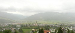 Archived image Webcam Panoramic view Radstadt 15:00